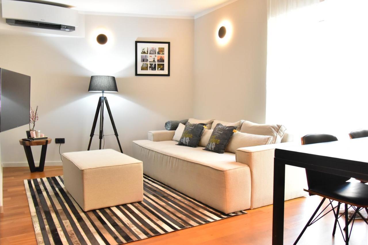 Lux Luna & Old Town Apartment Zadar