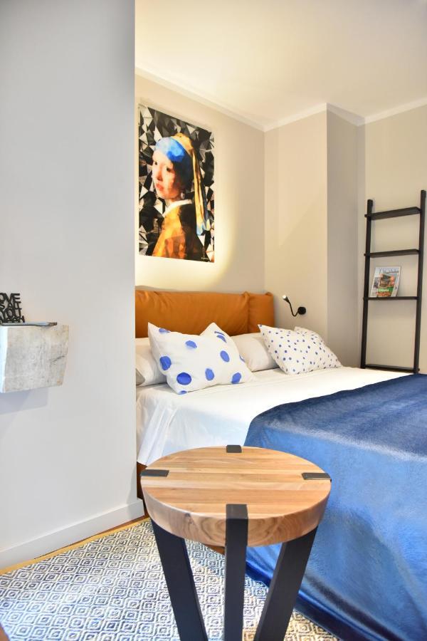 Lux Luna & Old Town Apartment Zadar