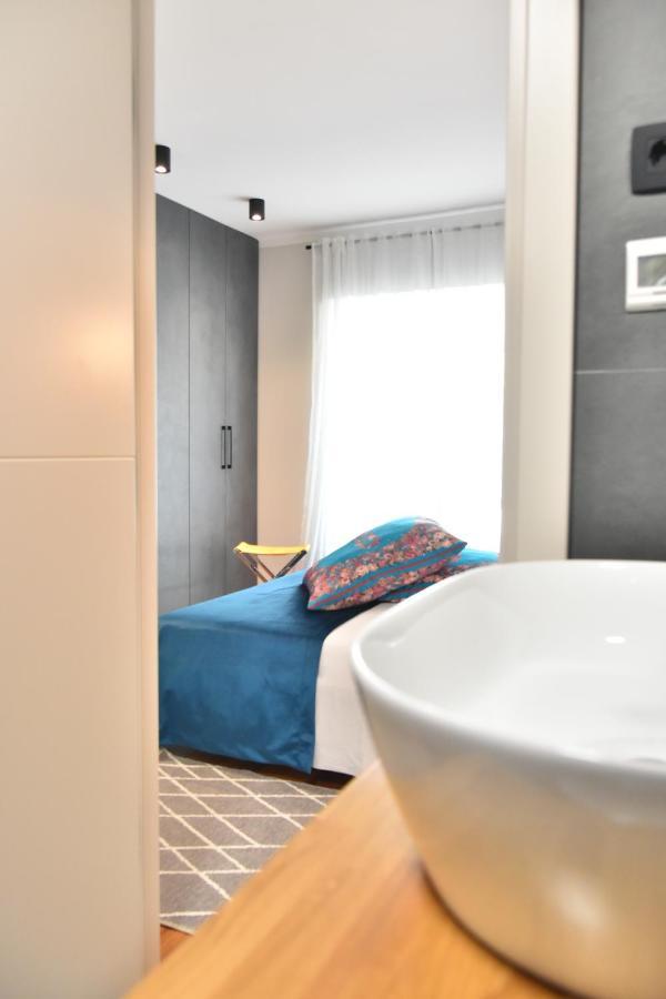 Apartment Lux Luna & Old Town *