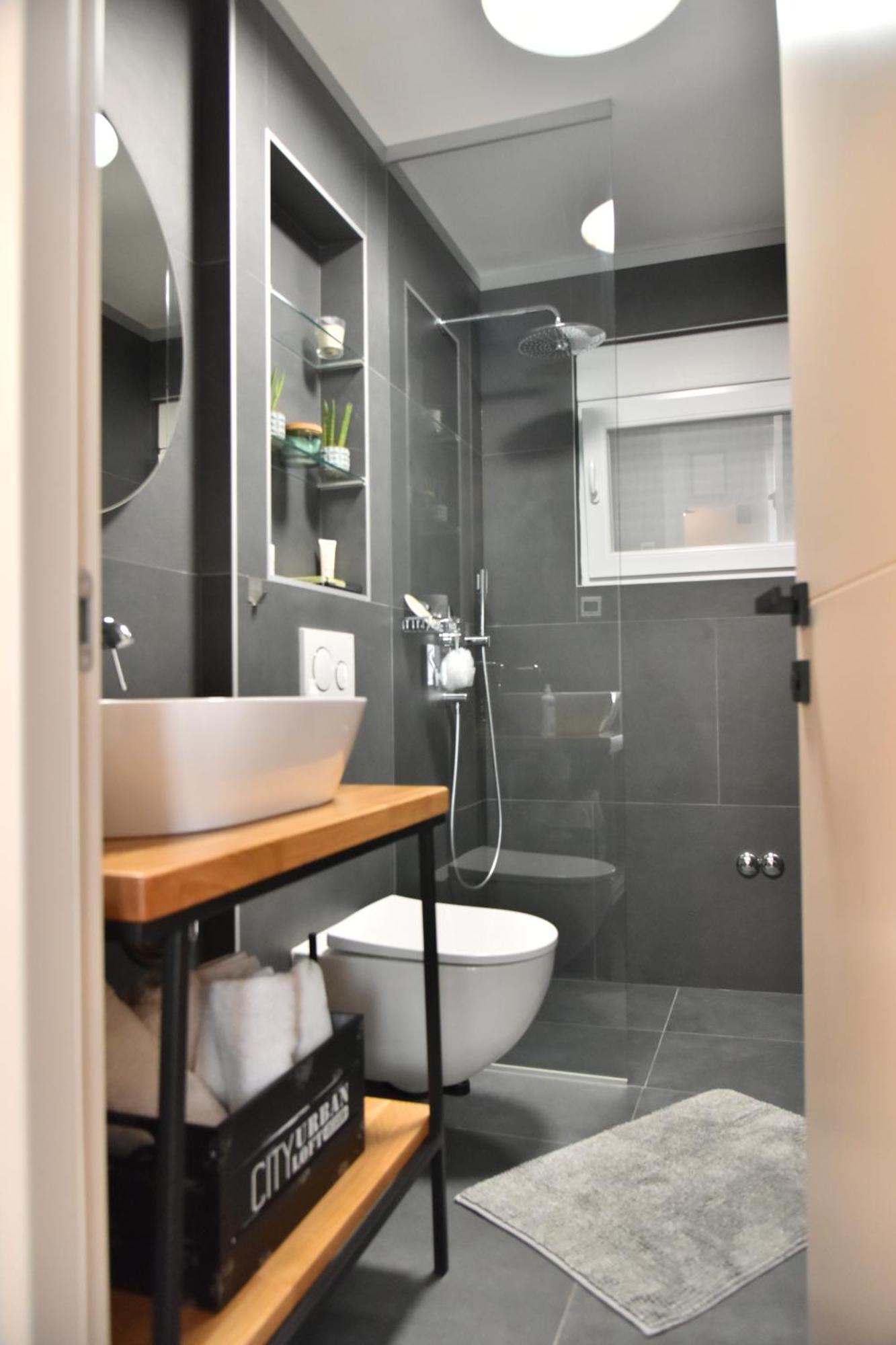 Apartment Lux Luna & Old Town