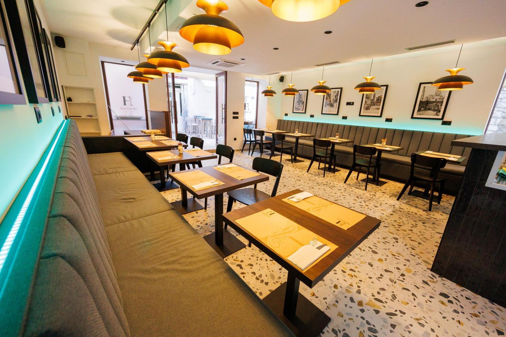 Apartment Lux Luna & Old Town *