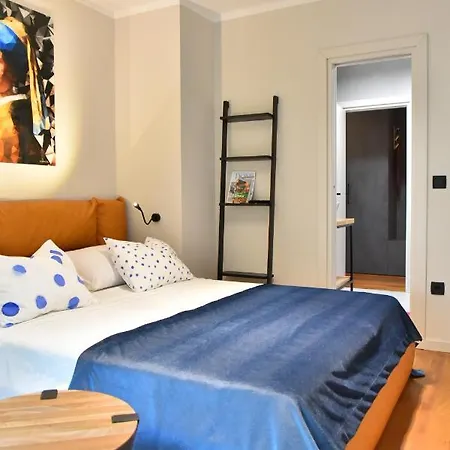 Lux Luna Apartments & Rooms Old Town Zadar Exterior foto