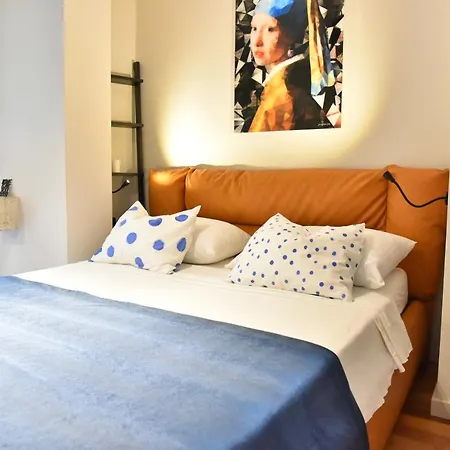 Lux Luna Apartments & Rooms Old Town Zadar Exterior foto