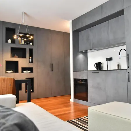 Lux Luna Apartments & Rooms Old Town Zadar Exterior foto
