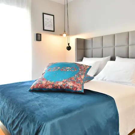 Lux Luna Apartments & Rooms Old Town Zadar Exterior foto