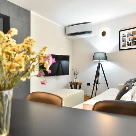 Lux Luna Apartments & Rooms Old Town Zadar Exterior foto