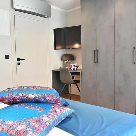 Lux Luna Apartments & Rooms Old Town Zadar Zimmer foto