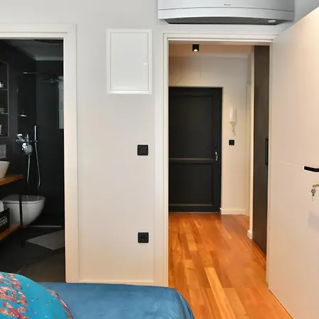Lux Luna Apartments & Rooms Old Town Zadar Zimmer foto