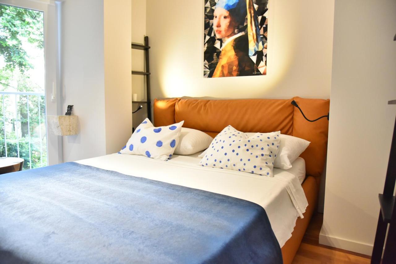 Lux Luna & Old Town Apartment Zadar