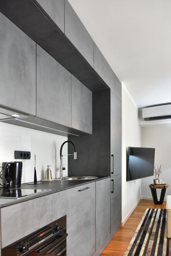 Apartment Lux Luna & Old Town *