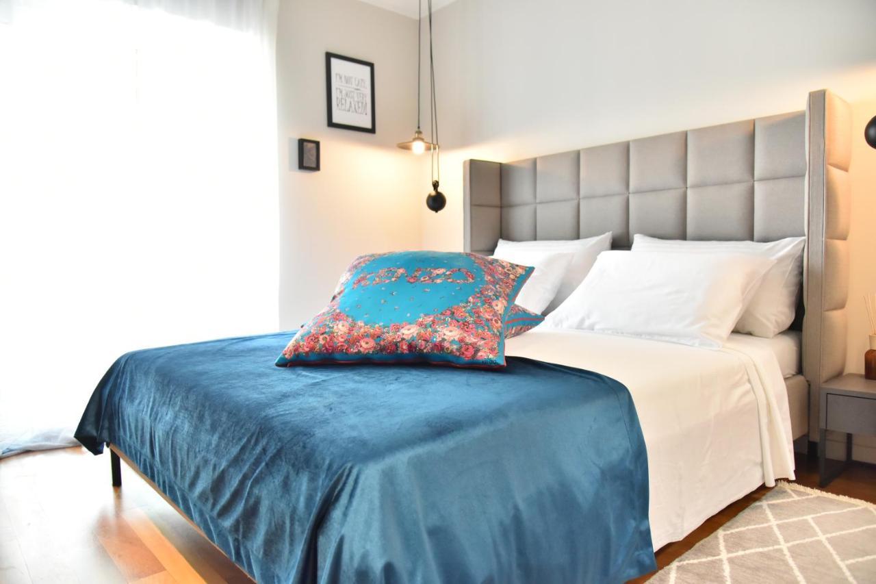 Apartment Lux Luna & Old Town Zadar