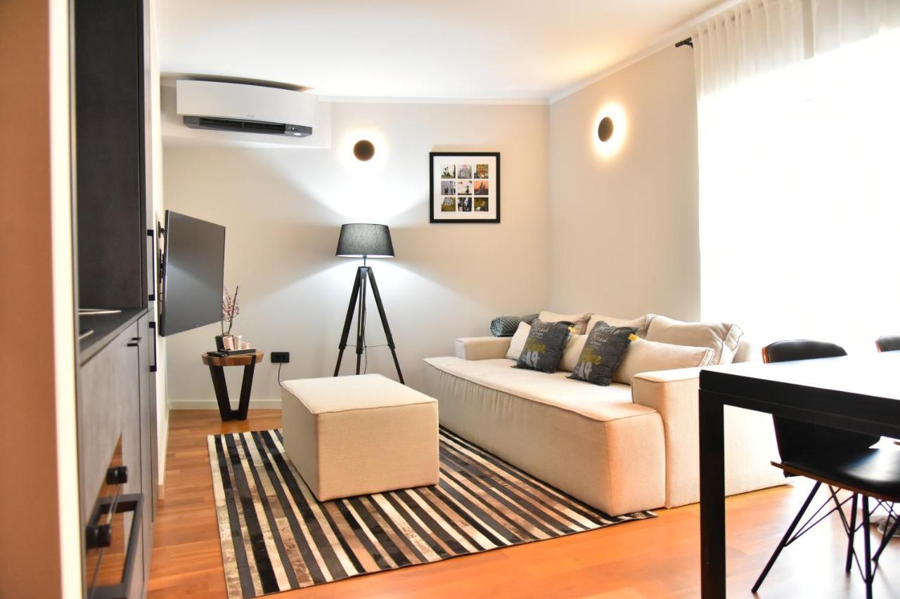 Apartment Lux Luna & Old Town *