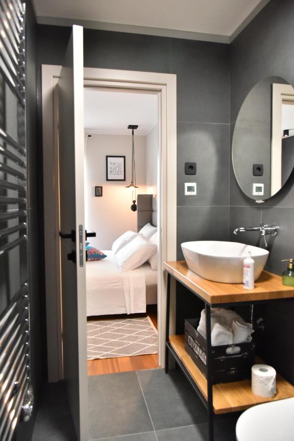Apartment Lux Luna & Old Town Zadar