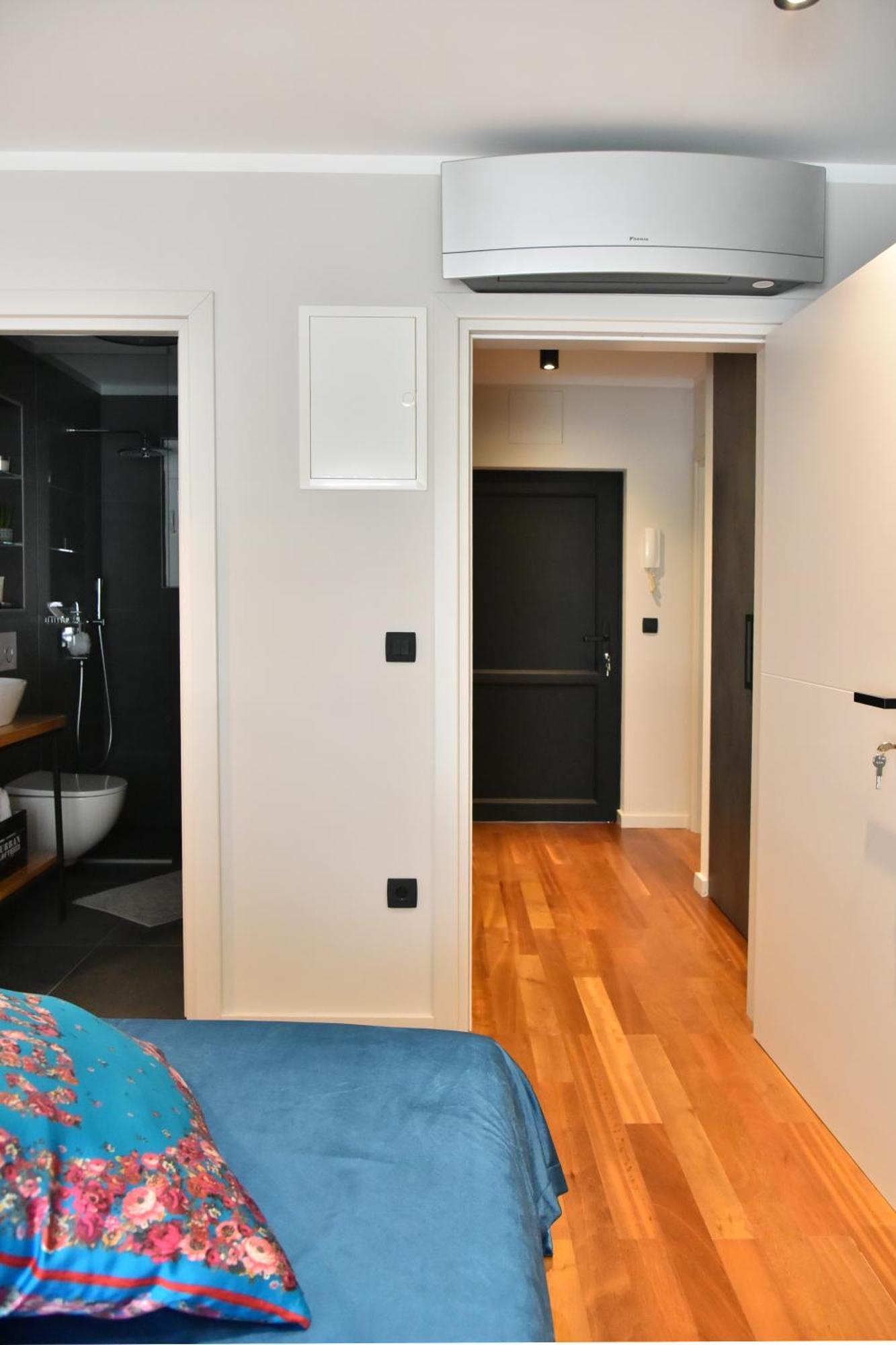Lux Luna & Old Town Apartment *